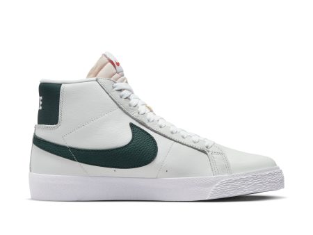 Zoom Blazer Mid ISO Online Hot Sale