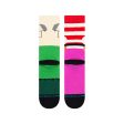 STANCE SOCKS X SOUTHPARK MR GARRISON LARGE Hot on Sale