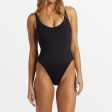 Sol Searcher Strappy One Piece Online Hot Sale