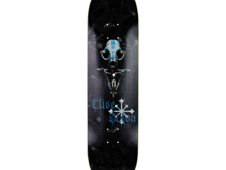 8.125  Clive Dixon Pro Deck on Sale