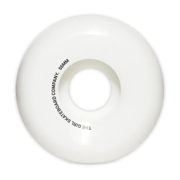 GIRL HERO STAPLE 55MM 99A Online Hot Sale