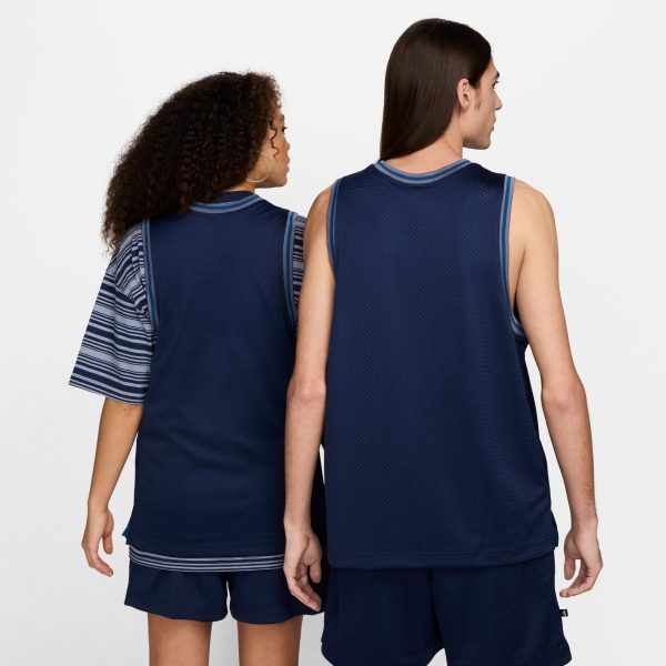 Reversible Basketball Skate Jersey Online now