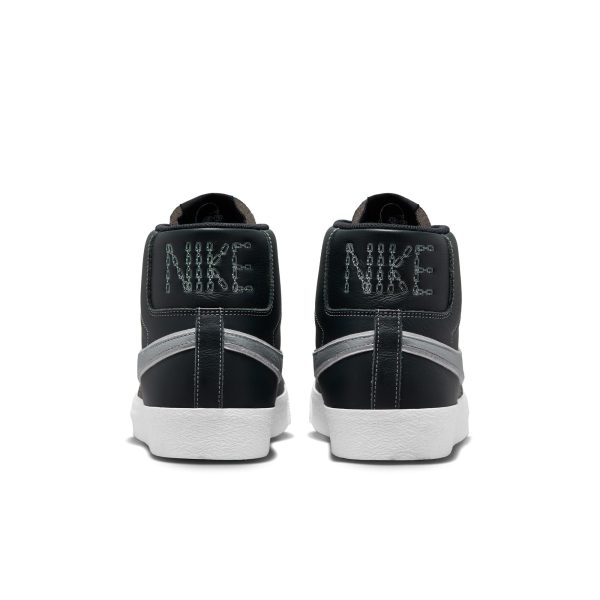 Mason Silva Zoom Blazer Mid QS Online Sale