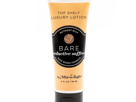 Bare Top Shelf Luxury Lotion Fashion