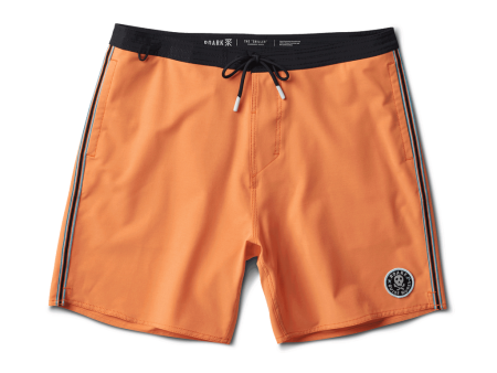 17  Chiller Mixtape Boardshorts Online Sale