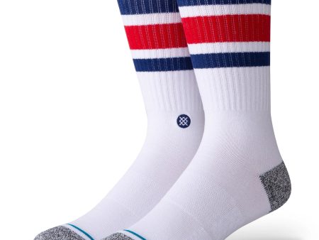 Boyd Crew Socks Sale