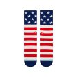 The Fourth Crew Socks Sale