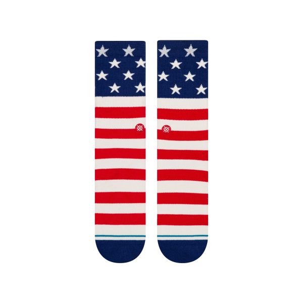 The Fourth Crew Socks Sale