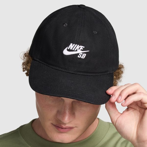 Club Skate Cap Fashion