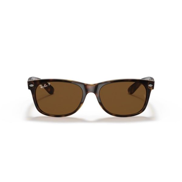 New Wayfarer Classic Polarized Discount