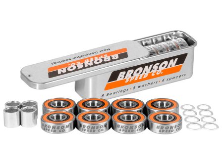 G3 Skateboard Bearings Sale