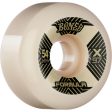 BONES X-FORMULA V6 WIDE-CUT 54MM 97A XCELL on Sale