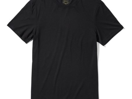 Butter Blend Standard Tee Hot on Sale