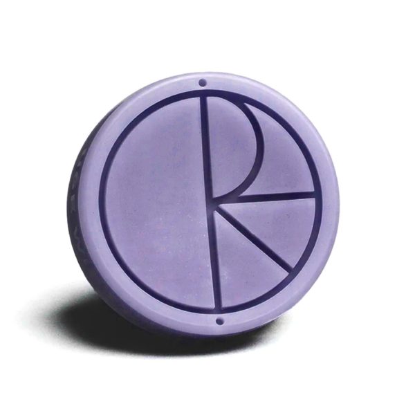 POLAR  USE WISELY  WAX PURPLE Hot on Sale