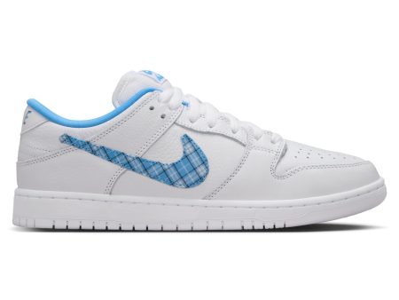 NIKE SB X NICOLE HAUSE DUNK LOW For Sale