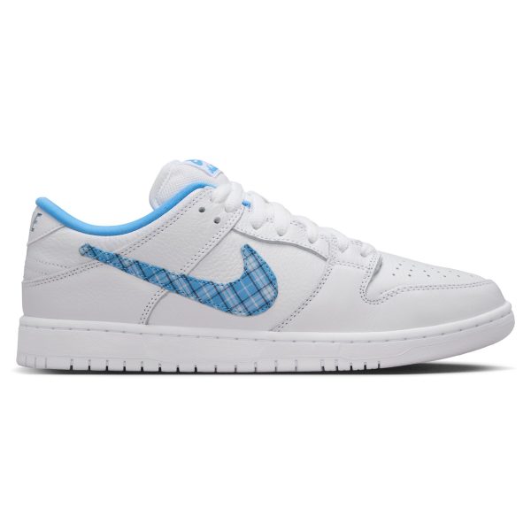 NIKE SB X NICOLE HAUSE DUNK LOW For Sale