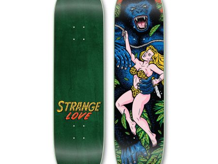 8.5  Ape Deck For Sale