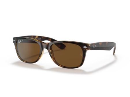 New Wayfarer Classic Polarized Discount