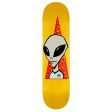 ALIEN WORKSHOP VISITOR Online Sale