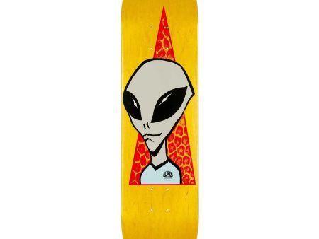 ALIEN WORKSHOP VISITOR Online Sale