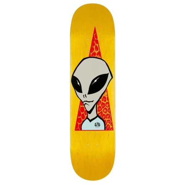 ALIEN WORKSHOP VISITOR Online Sale