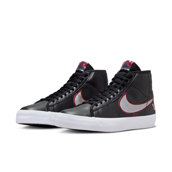 Zoom Blazer Mid Pro GT Sale