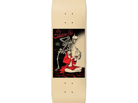 8.5  Hale Life Gives Death Deck Online now