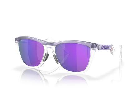 Frogskins Hybrid Prizm Polar Online Sale