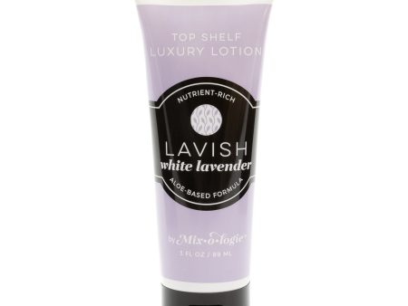 Lavish Top Shelf Luxury Lotion For Discount