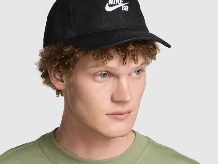 Club Skate Cap Fashion