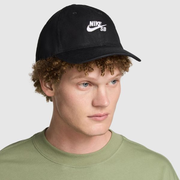 Club Skate Cap Fashion