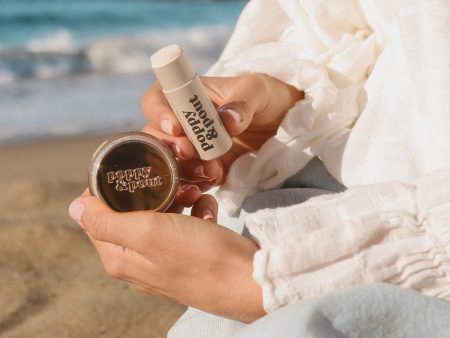 Island Coconut Lip Care Duo Sale