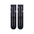 NBA Orlando Magic Overspray Crew Socks Fashion