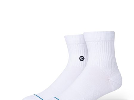 Icon Quarter Socks Online