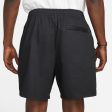 NIKE SB SKYRING SKATE SHORT LOOSE FIT BLACK For Sale