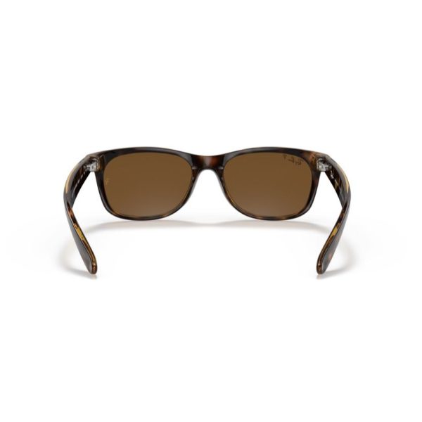 New Wayfarer Classic Polarized Discount