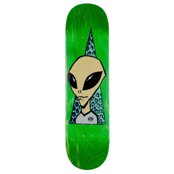 ALIEN WORKSHOP VISITOR Online Sale