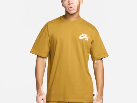 Logo Skate Tee Sale