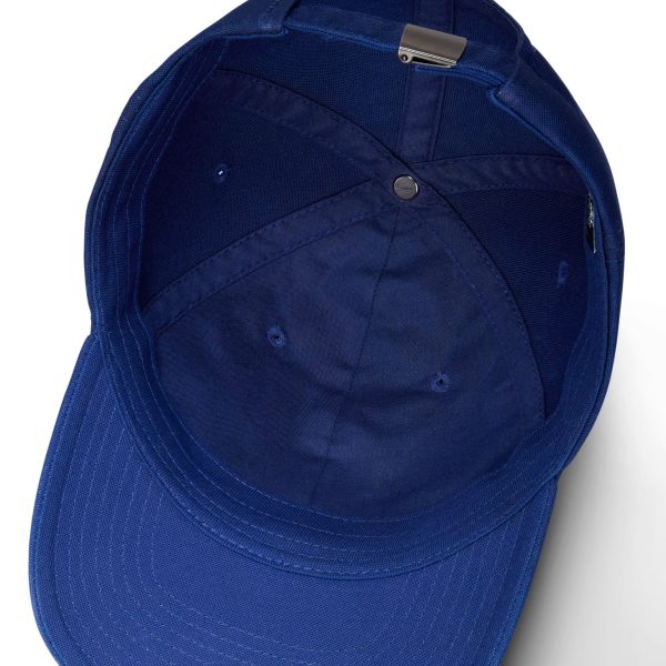 NIKE SB CLUB HAT BLUE VOID   GAME ROYAL Hot on Sale