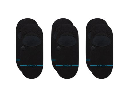 Icon No Show Socks 3 Pack Online Hot Sale