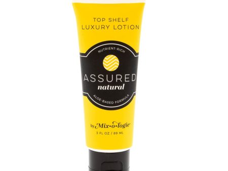 Assured Top Shelf Lotion Discount