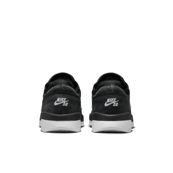 NIKE SB PS8 BLACK   WHITE Discount