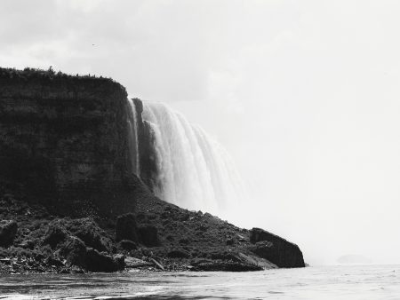 Niagara by Shawn Gerald Sale