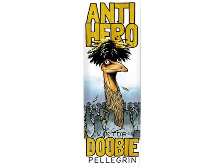 ANTIHERO DOOBIE on Sale