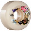 BONES STF BOO FUN V6 WIDE 54MM 99A Hot on Sale