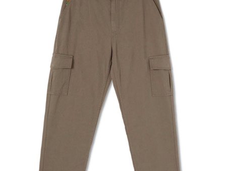 POLAR  93! CARGO KHAKI Online Sale