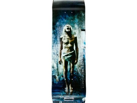 PRIMITIVE X MEGADETH LEMOS COUNTDOWN TO EXTINCTION Sale