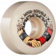 BONES STF SERVOLD CONTRACT V6 WIDE 54MM 99A on Sale