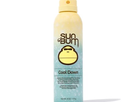 After Sun Cool Down Spray Online now