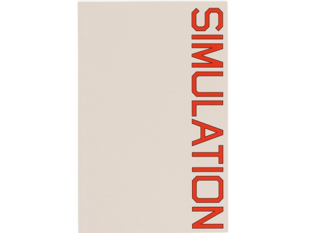 QUASI SIMULATION BOOK Hot on Sale